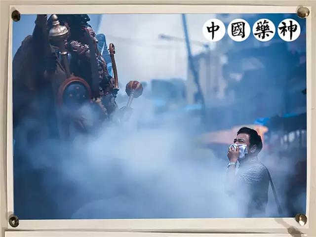 我不是药神陆勇捐口罩 (陆勇买口罩)