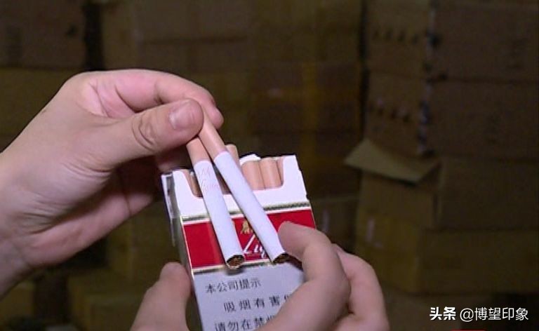 玉溪假烟新闻最新,玉溪查获真烟