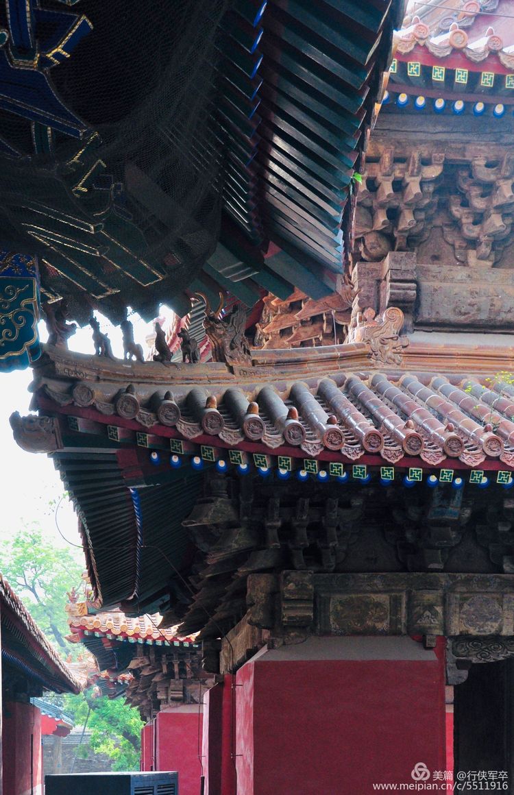 推荐一个好地方曲阜孔庙,曲阜孔庙祈福地方