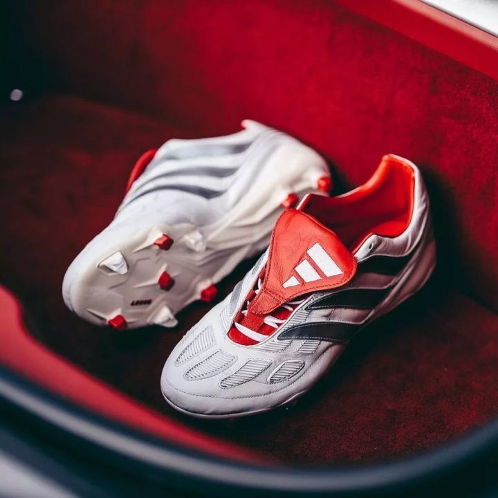 猎鹰6复刻predatorprecision,adidas猎鹰所有款式