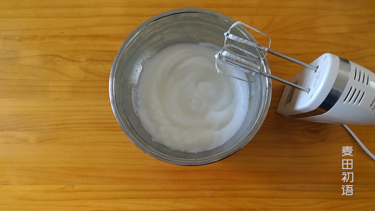 做戚风蛋糕不塌陷的秘诀是啥,戚风蛋糕如何做到不塌陷