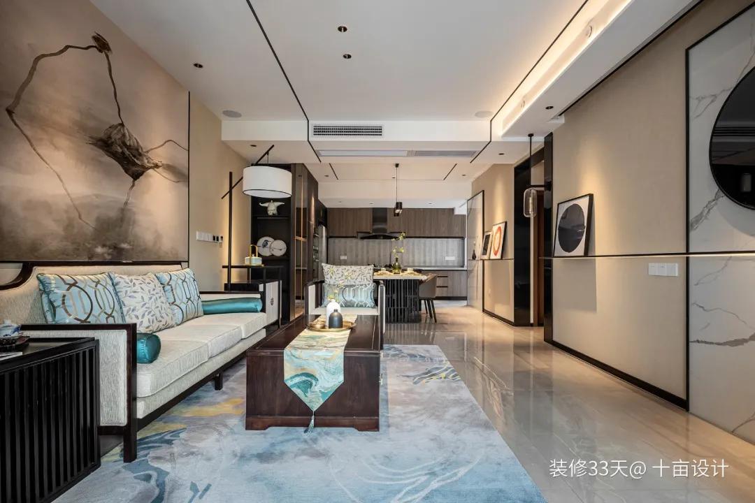 为啥装修出来看着很廉价,什么装修显贵气