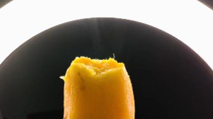 天目山小香薯软糯香甜无筋无丝,正宗临安天目山小香薯5斤25个左右