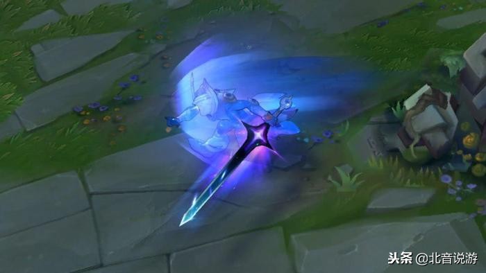 剑圣最好用的皮肤英雄联盟,剑圣哪个皮肤最有手感