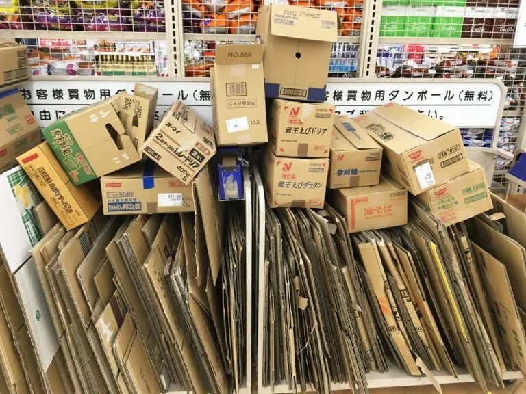 日本便利便利店,日本有哪些小型的便利店