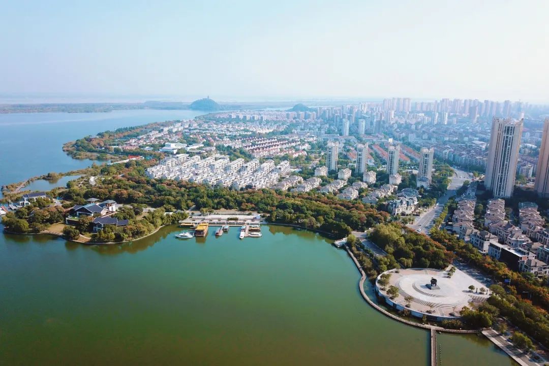 江苏最深藏的千年古镇,江苏值得一去的古城