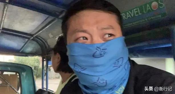 老挝琅勃拉邦湄公河哪里玩,老挝琅勃拉邦湄公河游船