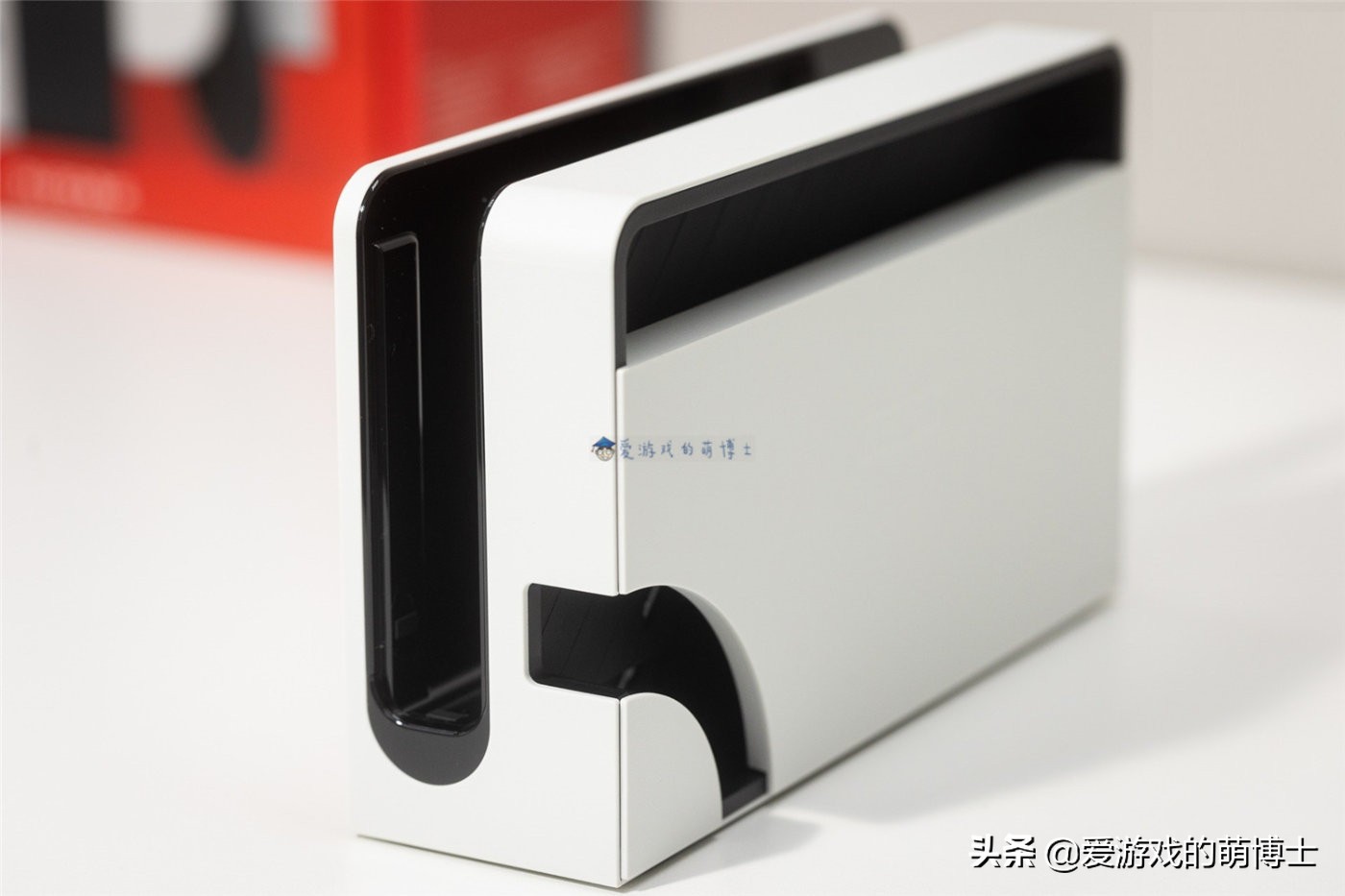 任天堂switcholed深度测评,任天堂SwitchOLED使用心得