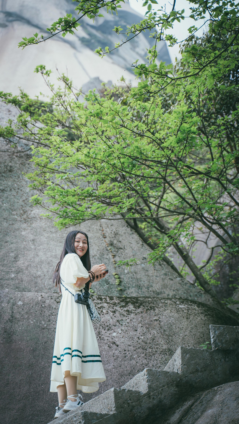 安徽天柱山有哪些好玩的景点推荐,安徽天柱山附近还有什么山