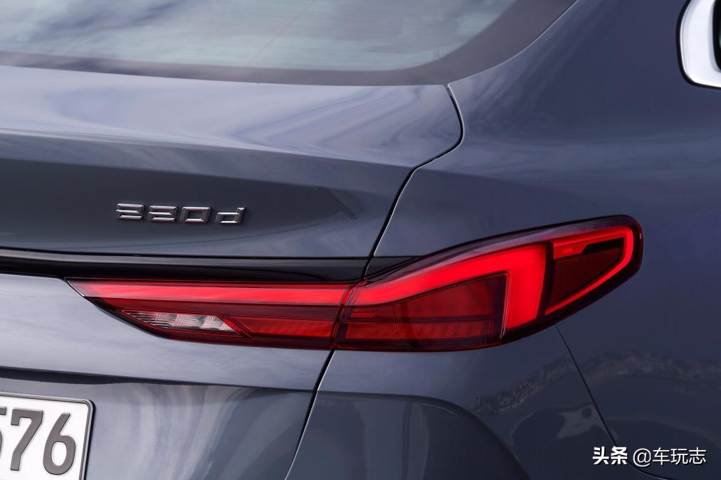 吐槽宝马1系四缸125i领先版,吐槽宝马1系125i曜夜版