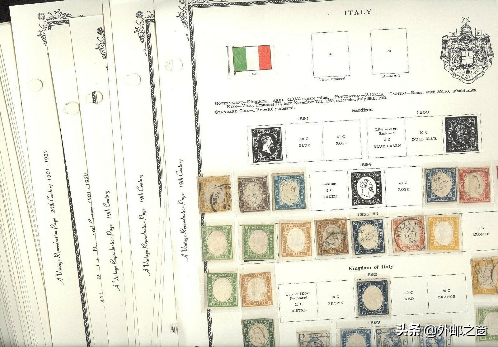 邮票可以邮局贴吗,邮票上贴透明胶带重复使用