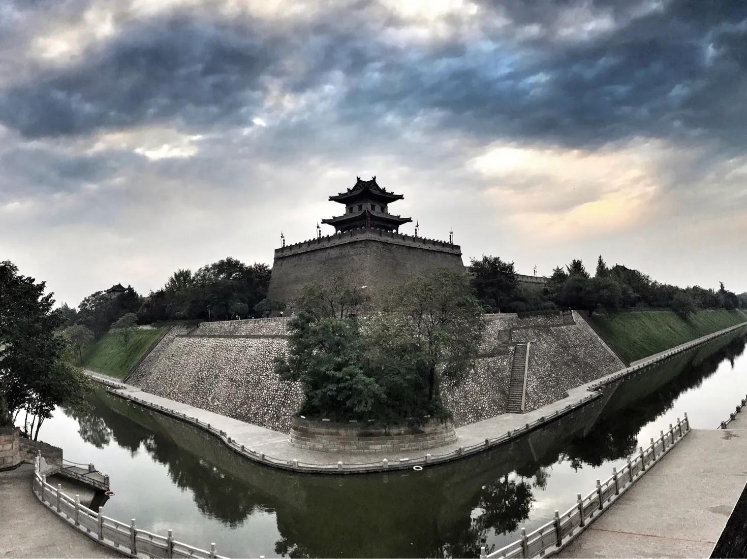 从洪都到首都,帝都到红都的图片