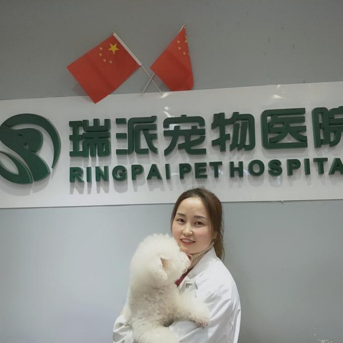 漳州瑞派宠物医院冠城分院,深圳瑞派宠物医院靠谱吗