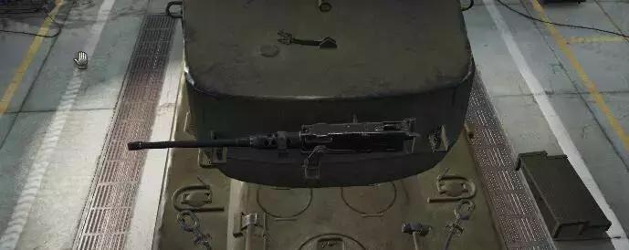 它是全游戏个头第一高的战车?居然还是曾经最稀有的金币重坦!