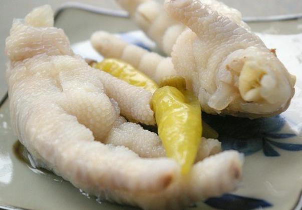 鸡肉10道吃法,10款鸡肉家常菜的做法