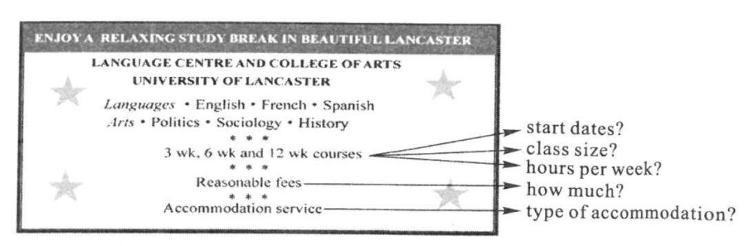 2023高考英语写作解读和分析,2022高考英语写作是什么