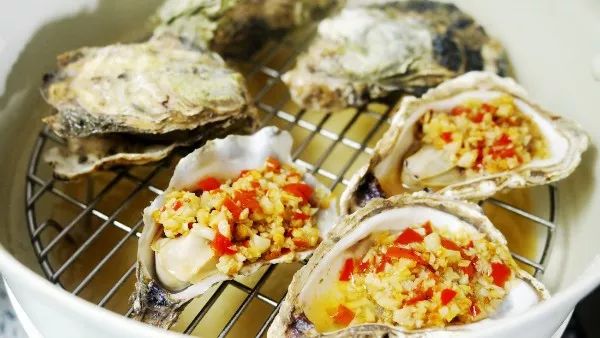 湖南口味生蚝怎么做好吃,什么口味的生蚝最好吃