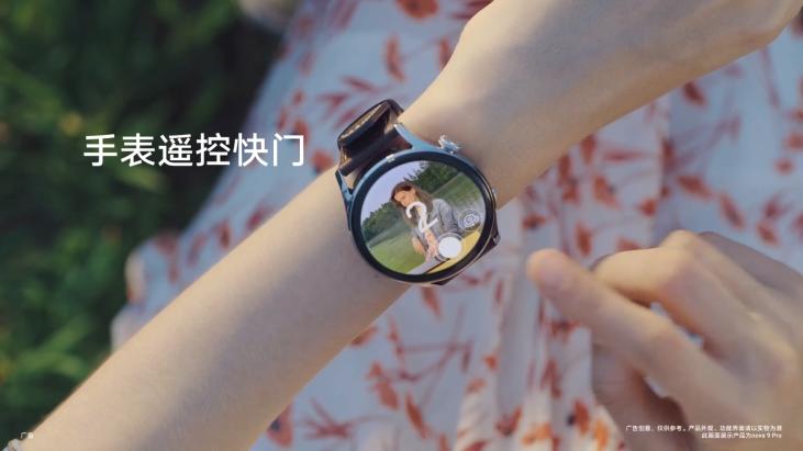 华为nova9pro自拍小技巧,华为nova9如何拍出高级感照片