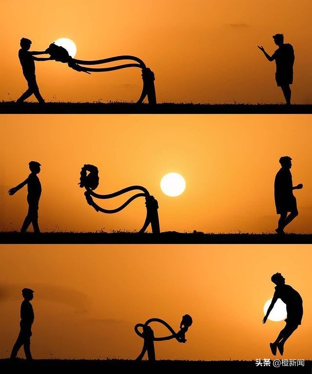 擅长拍日落的著名摄影师,日落拍的比较好的摄影师