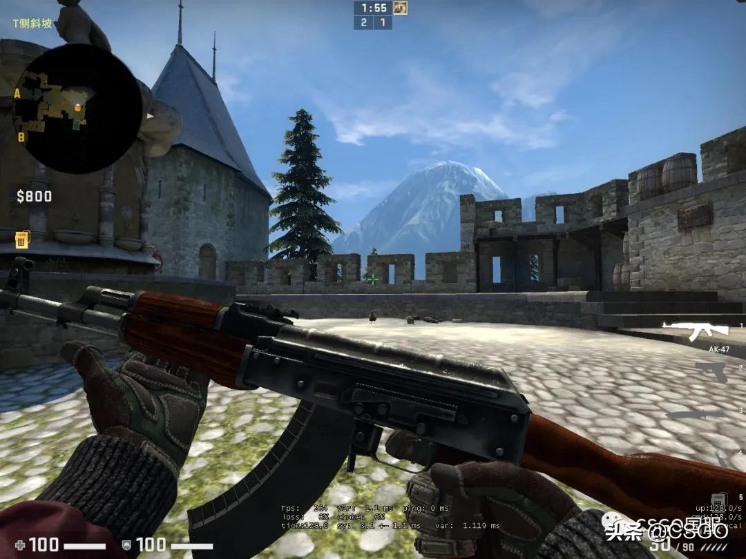 csgo皮肤控,皮肤控第一期