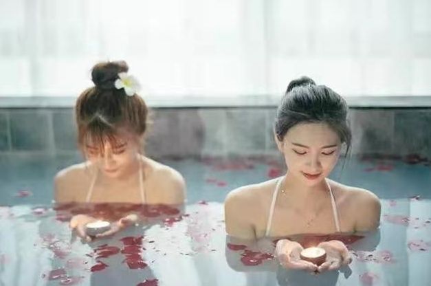 金华泡温泉攻略,金华泡温泉地方推荐