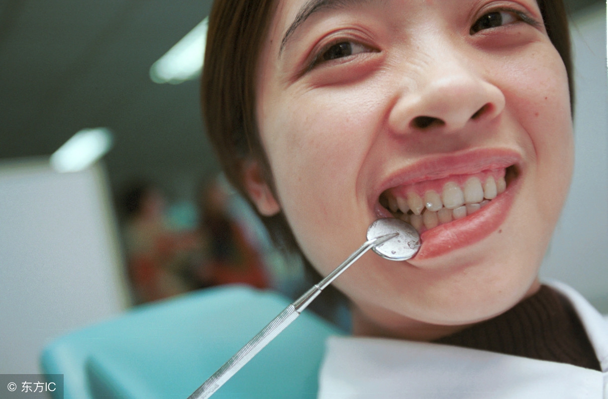 年后牙齿矫正,牙齿疾病早发现早治疗
