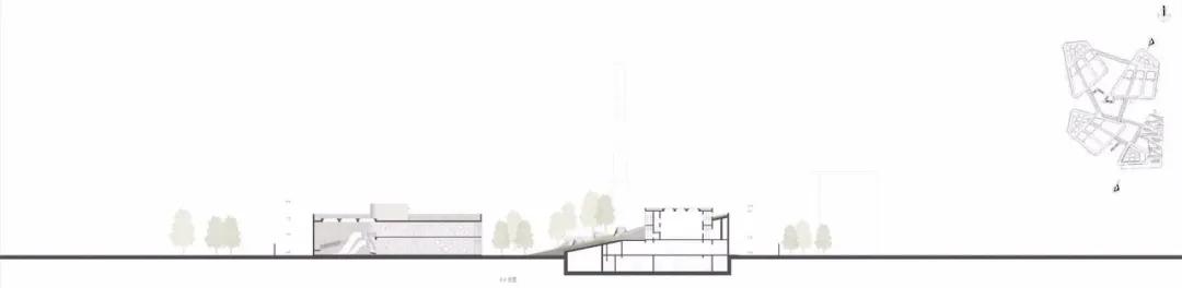 高端幼儿园设计效果图,单层幼儿园设计图及效果图