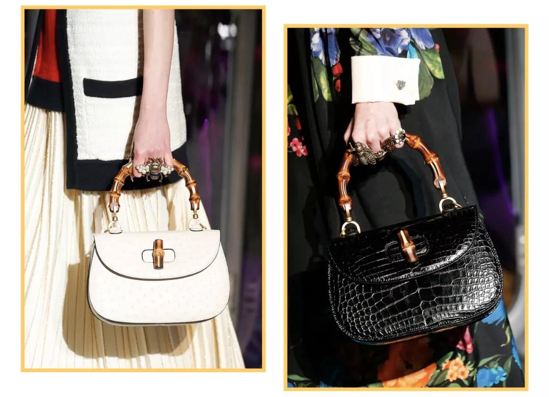 每个包包都有它的使命,前世千百次回眸换来今生擦肩而过