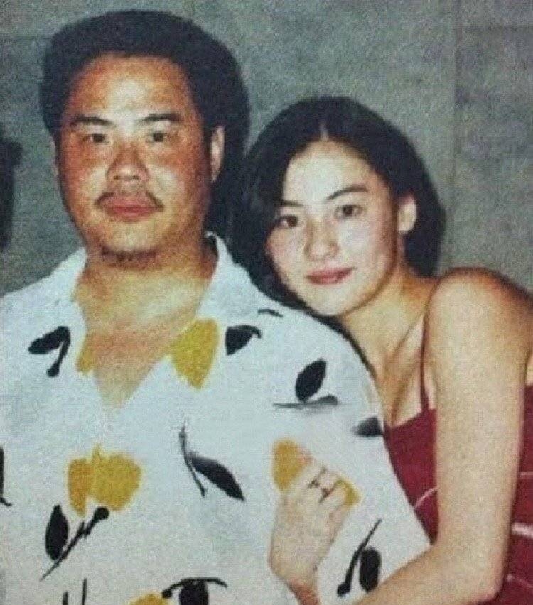 张柏芝有多爱撒谎,张柏芝为什么爱撒谎