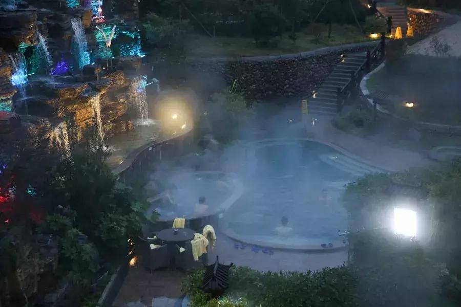 娴欐睙涔嬪績鏃呮父鏅偣,閫傚悎鍐ぉ鍘荤殑姹熷崡娓╂硥灏忛晣