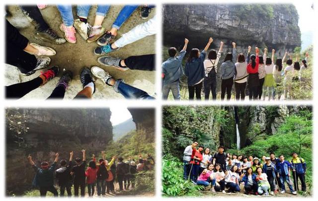 神秘北纬三十度上的恩施大峡谷,恩施大峡谷最惊险地方