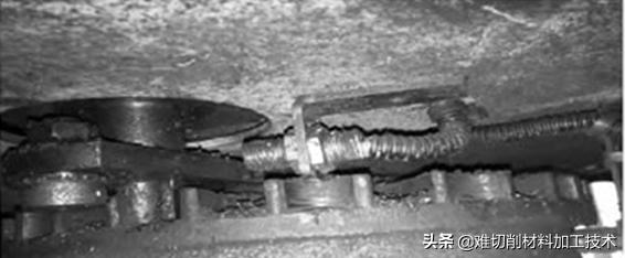 加工中心换刀过程中换错怎么修理,加工中心换刀短时过载解决方法