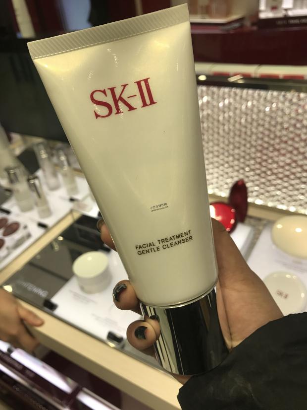 洗面奶真实评测推荐学生,洗面奶全部测评真实推荐