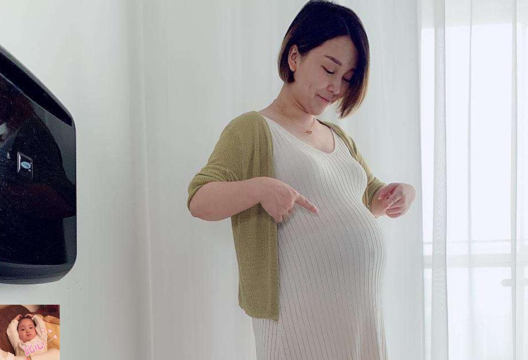 准妈妈孕期耻骨痛到“怀疑人生”，学会这7招，教你有效缓解疼痛