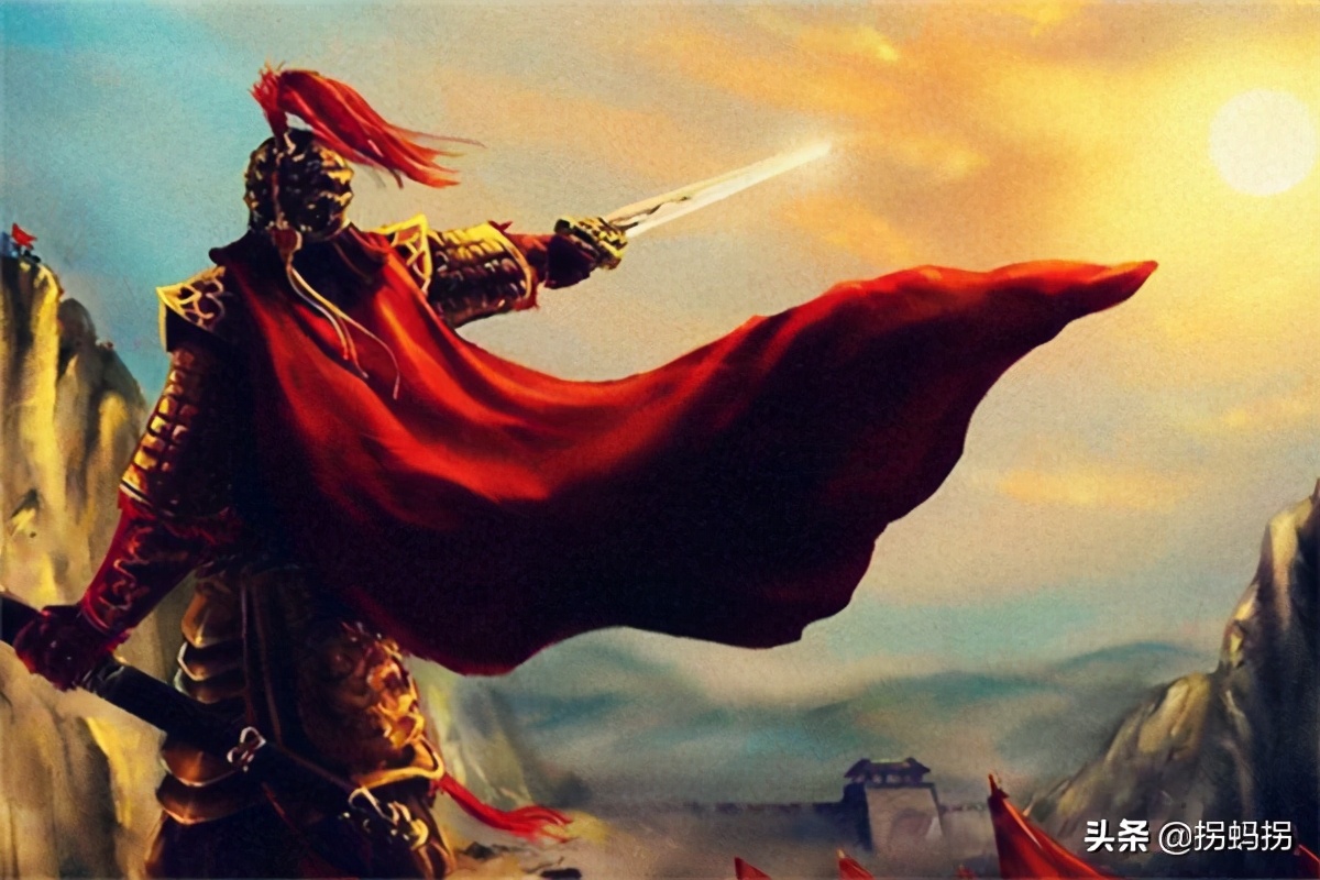 慎刑恤罚：悔杀两个朝臣，李世民将“死刑复奏”制度推上正轨