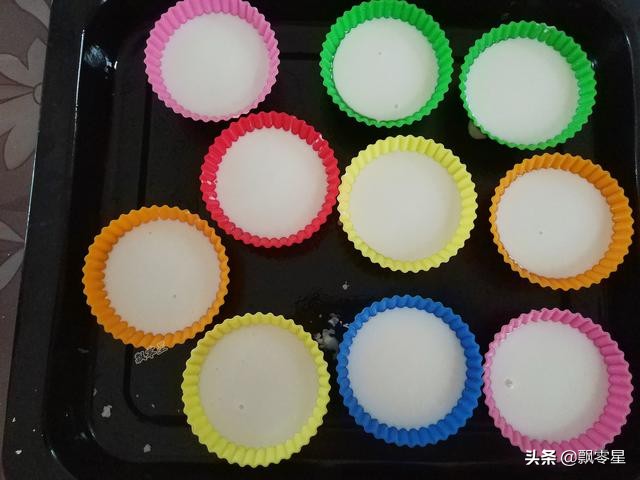 米发糕怎么做喧软蓬松,米发糕怎么做又松又软又细腻