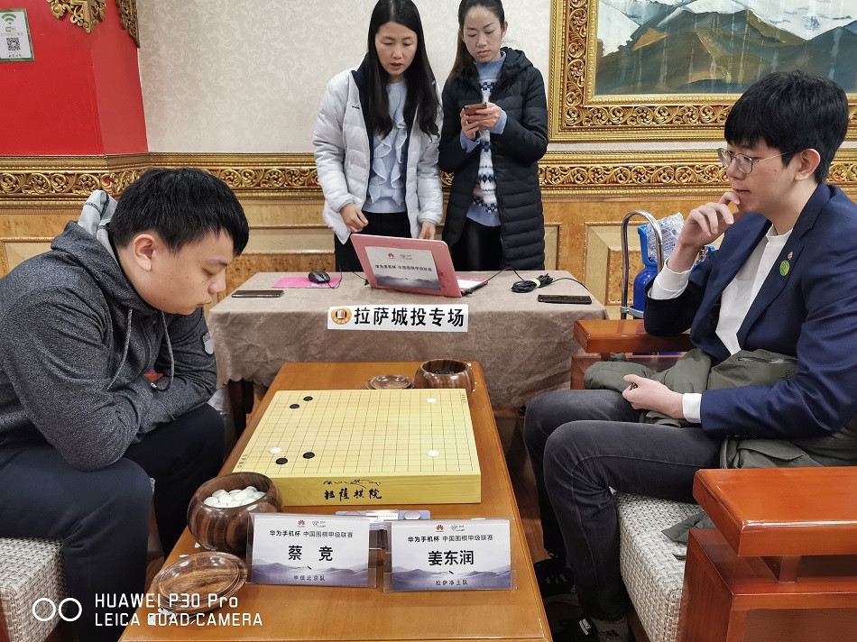 围甲季后争冠赛什么时间,围甲季后赛争冠形势