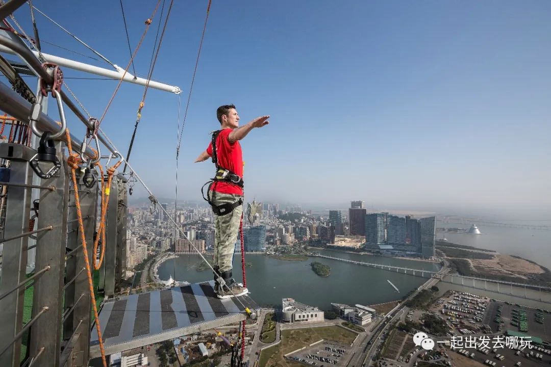 去哪里玩比较惊险刺激好玩,去哪玩好玩又刺激