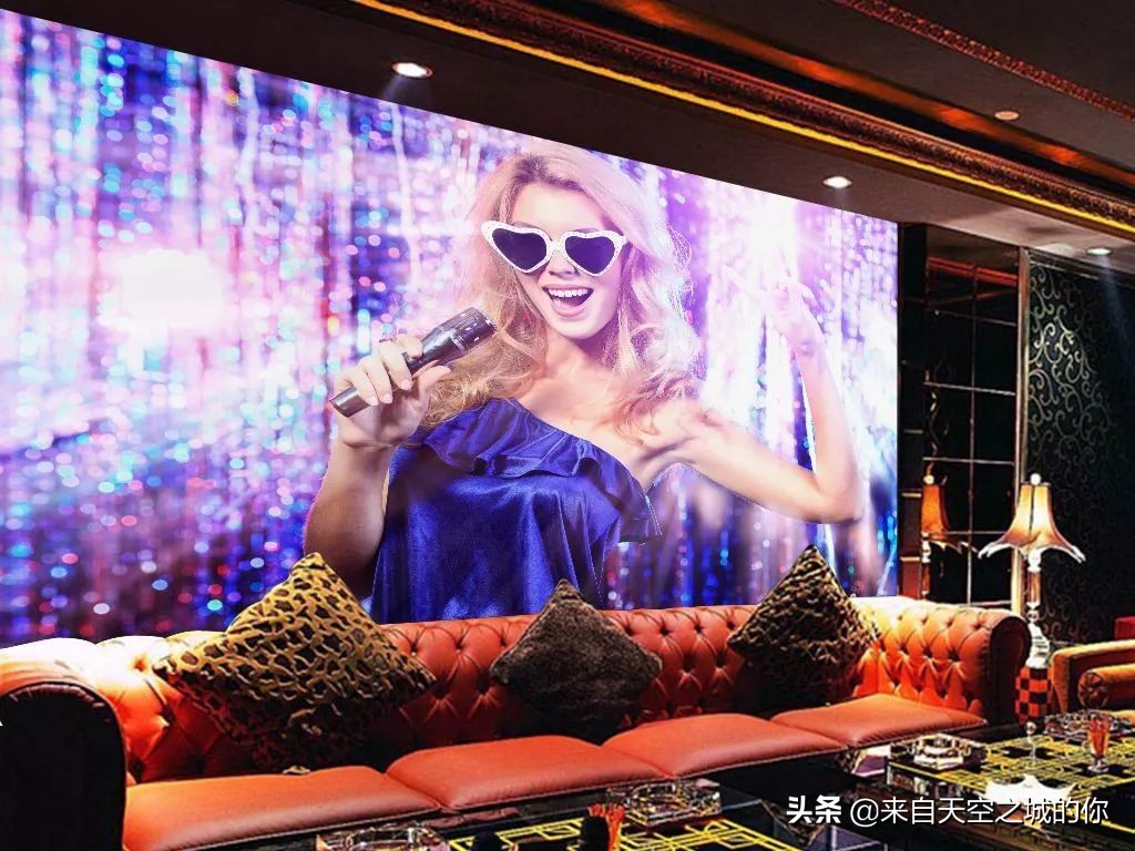 疫情放开后ktv现状,疫情过后ktv趋势