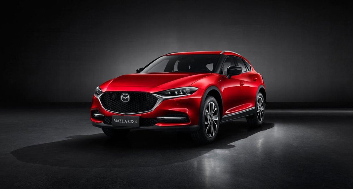 雅阁和k5如何选择,cx-4对比cx5凡尔赛