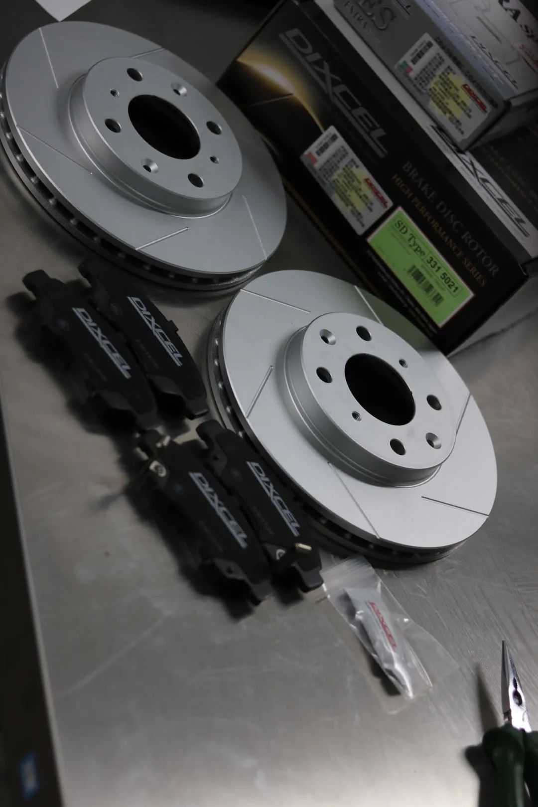 初代飞度gd3型动派,第一代飞度gd3黑武士