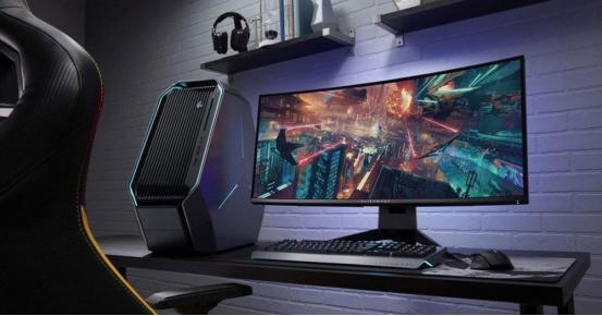 电竞显示器1ms和5ms差距大吗,电竞显示器1ms什么意思