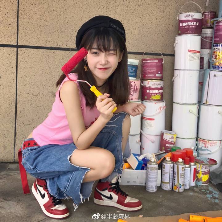 半藏森林复出霸气视频,半藏森林成功的原因