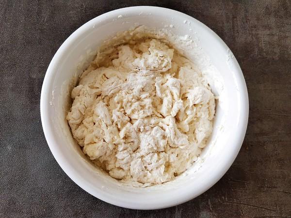 油条和面技巧油条蓬松,油条面怎么发才松软又蓬松