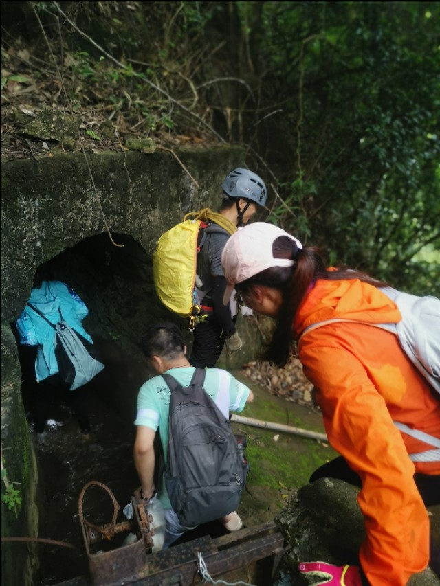 龙岩永福古溪村,福建省永福镇古溪村