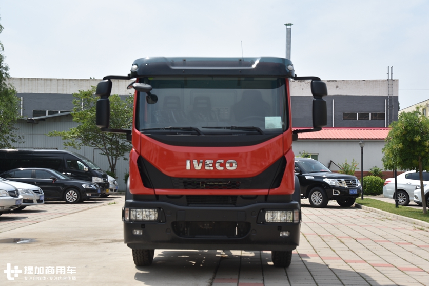 依维柯eurocargo多少钱,依维柯eurocargo6x6