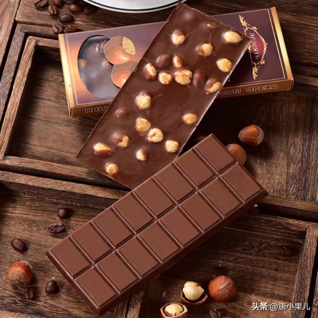 便宜又好吃的俄罗斯零食评测,这12款俄罗斯零食好吃还不贵