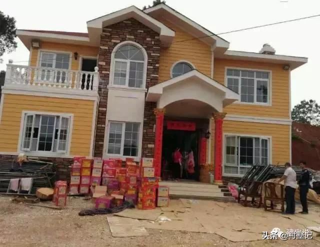 泾县建轻钢龙骨别墅国家给补贴,建轻钢别墅国家有补贴吗