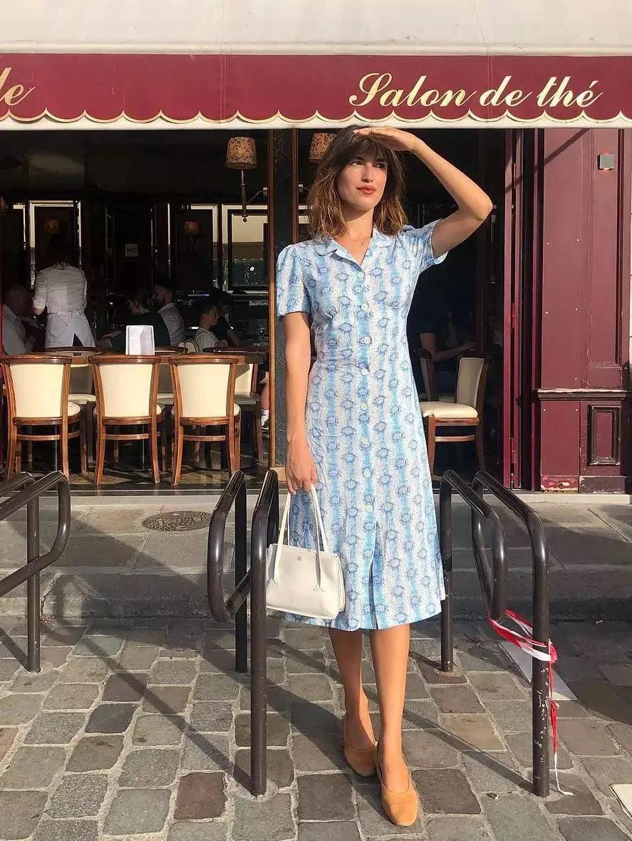 小白鞋ins潮白搭国潮,小白鞋过时了现在流行这5款鞋