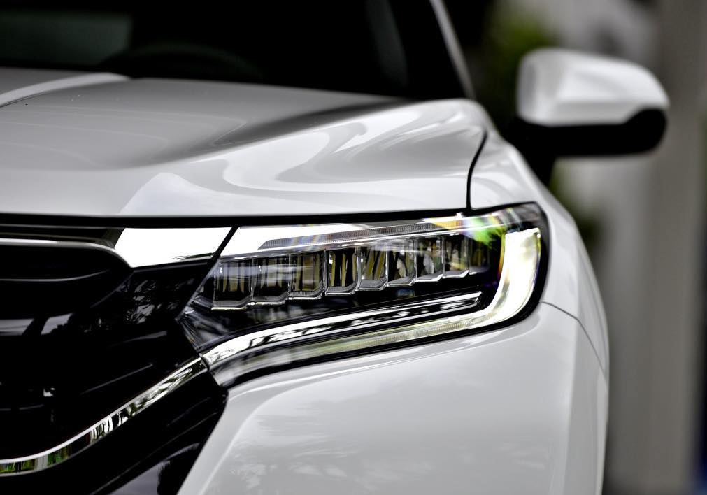 1.5t的本田urv值得入手吗,2022款汉兰达五座和本田urv比较